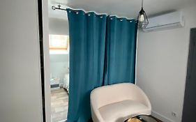 Studio centre ville Rodez